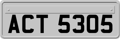 ACT5305