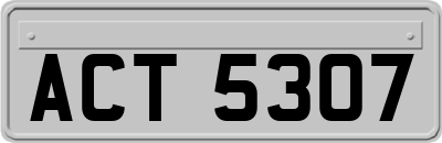 ACT5307