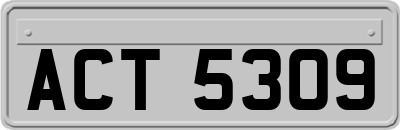 ACT5309