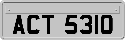ACT5310