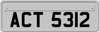 ACT5312
