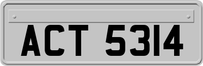 ACT5314