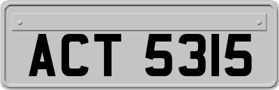 ACT5315