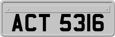 ACT5316