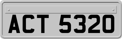 ACT5320