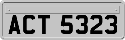 ACT5323