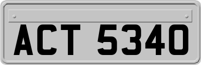 ACT5340