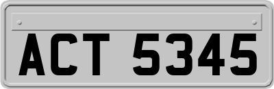 ACT5345