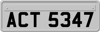 ACT5347
