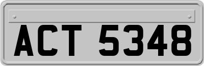 ACT5348