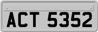 ACT5352