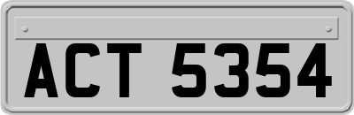 ACT5354