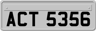 ACT5356