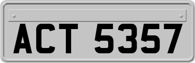 ACT5357