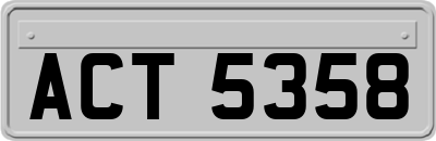 ACT5358