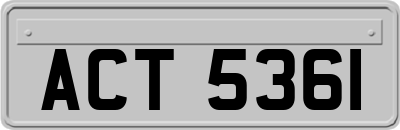 ACT5361