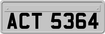 ACT5364