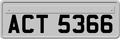 ACT5366