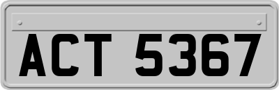 ACT5367