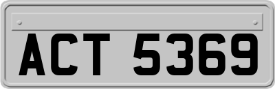 ACT5369