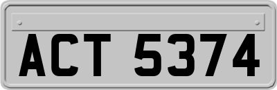ACT5374