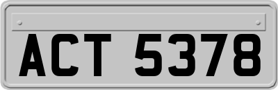 ACT5378