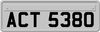 ACT5380