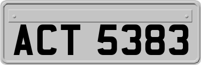 ACT5383
