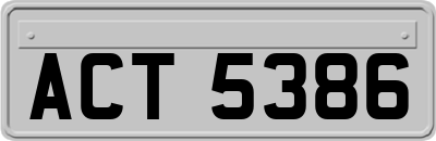 ACT5386