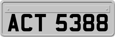 ACT5388