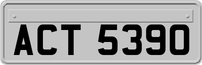 ACT5390