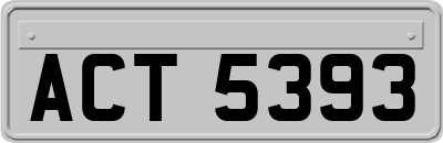 ACT5393