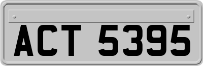 ACT5395