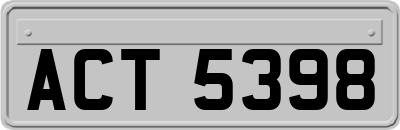 ACT5398