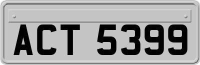 ACT5399
