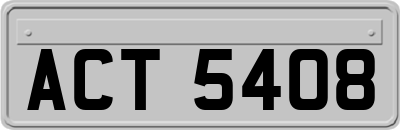 ACT5408