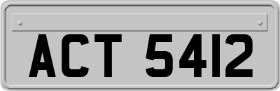 ACT5412
