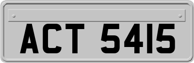 ACT5415