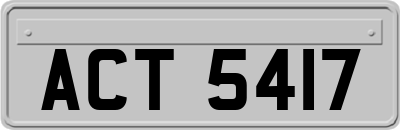 ACT5417
