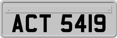 ACT5419