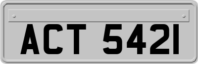 ACT5421