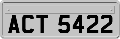 ACT5422