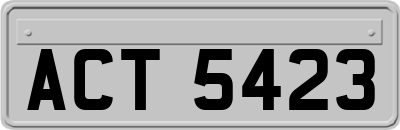 ACT5423