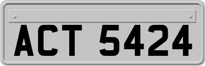 ACT5424