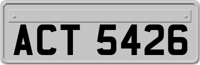 ACT5426