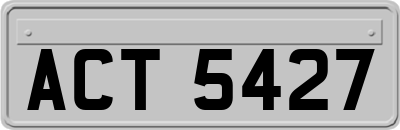 ACT5427