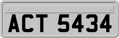 ACT5434