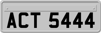 ACT5444