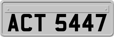 ACT5447