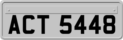 ACT5448